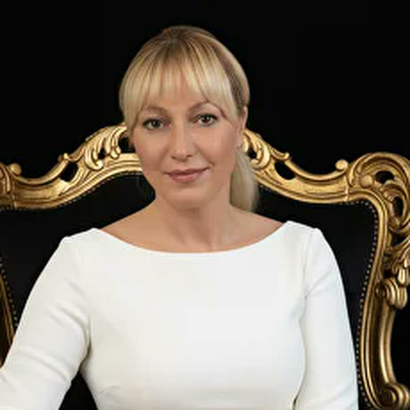 Петя Радкова